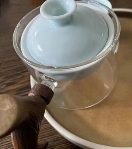 Customer photo review of Zen Cup | HZTEAPOTS®