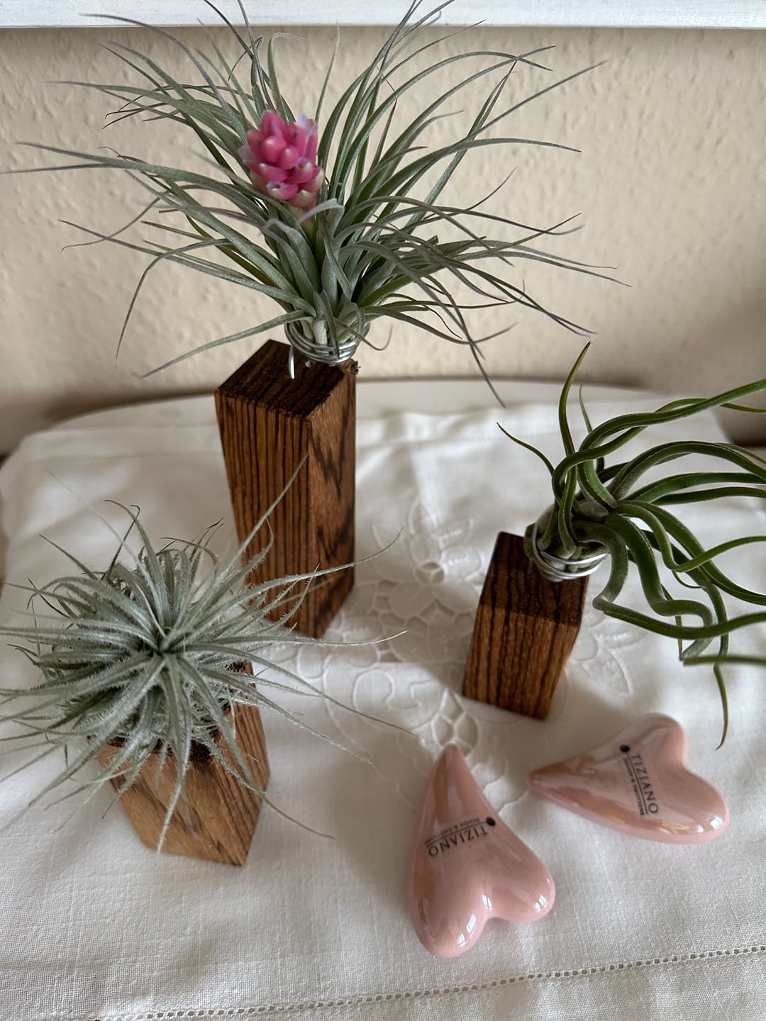 Customer photo review of Tilly Xylo -3er Set