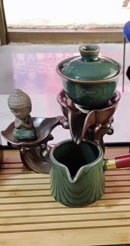 Customer photo review of Zen | HZTEAPOTS®