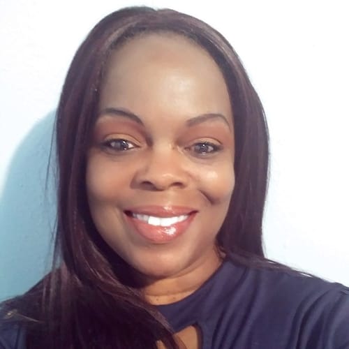 Customer photo review of Professional Life Coach Certification