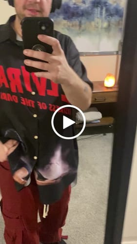 Customer video review of CTB Classic Utility Cargo Pants