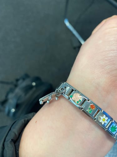 Customer photo review of Rose