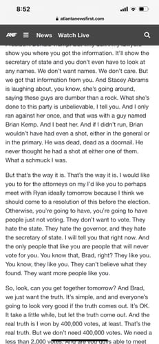 Customer photo review of Free Trump - 3 Pack of Koozies