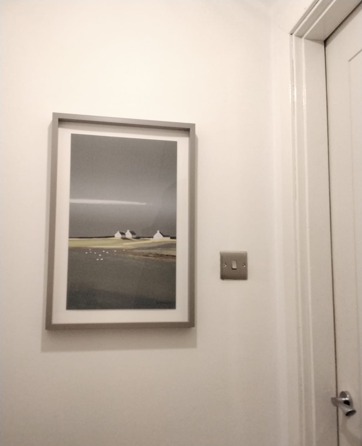 Customer photo review of Aura By Ulyana Hammond