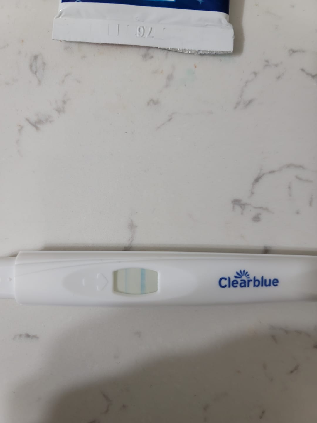 Customer photo review of Period + PMS Support  - Save 65%+