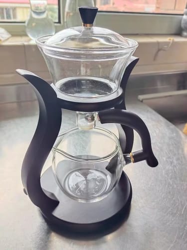 Customer photo review of Miyagi | HZTEAPOTS®