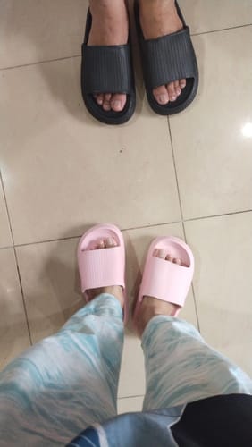 Customer photo review of Comfii™ Air Slide