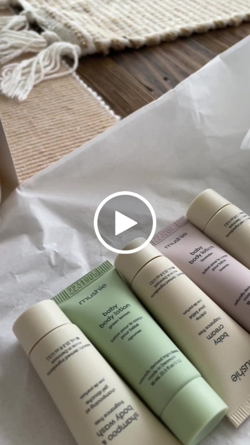 Customer video review of Shape Sorting Box