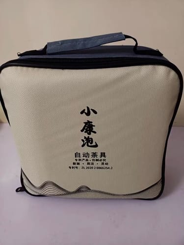 Customer photo review of Color-Changing Sakura | HZTEAPOTS®