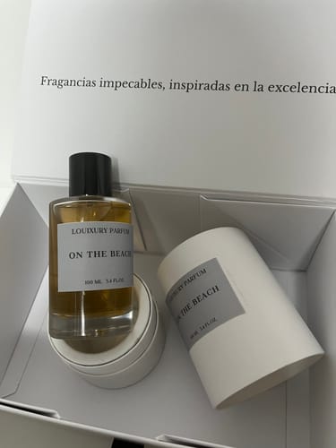 Customer photo review of ON THE BEACH