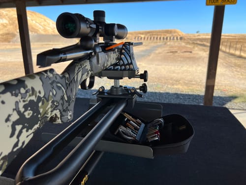 Customer photo review of The Works