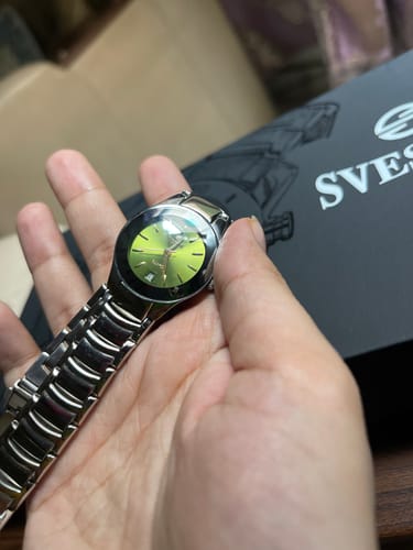 Customer photo review of Amorene & Sephoni