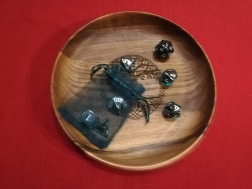 Customer photo review of Seashore