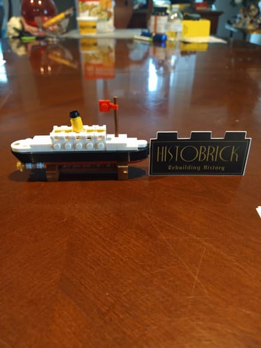 Customer photo review of SS Nomadic