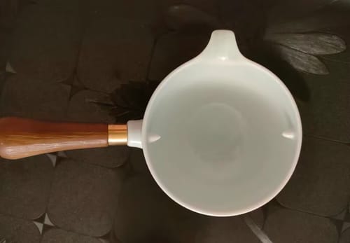 Customer photo review of Kung Fu Travel | HZTEAPOTS®