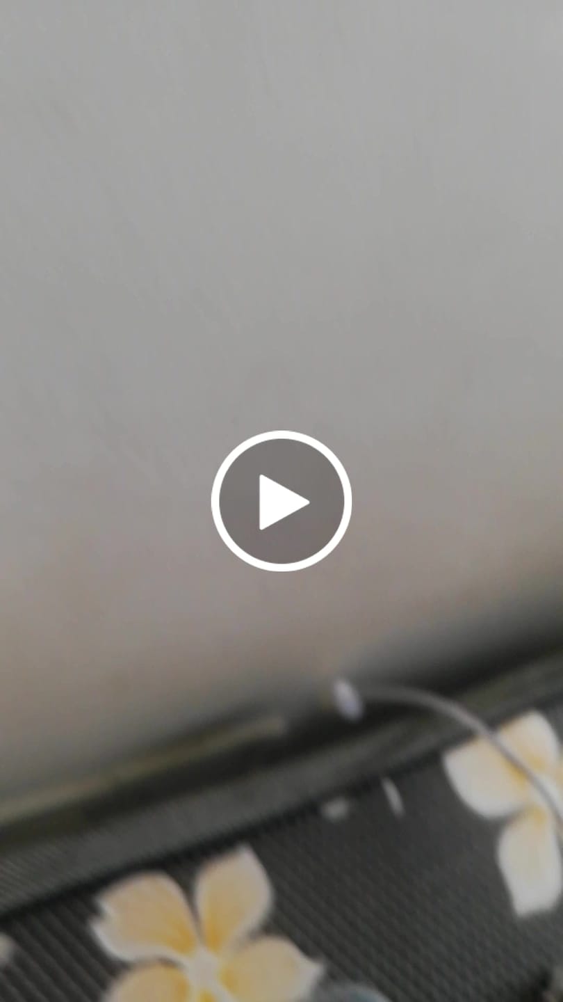 Customer video review of Mini - Mild/Sensitive Skin Natural Deodorant Cream