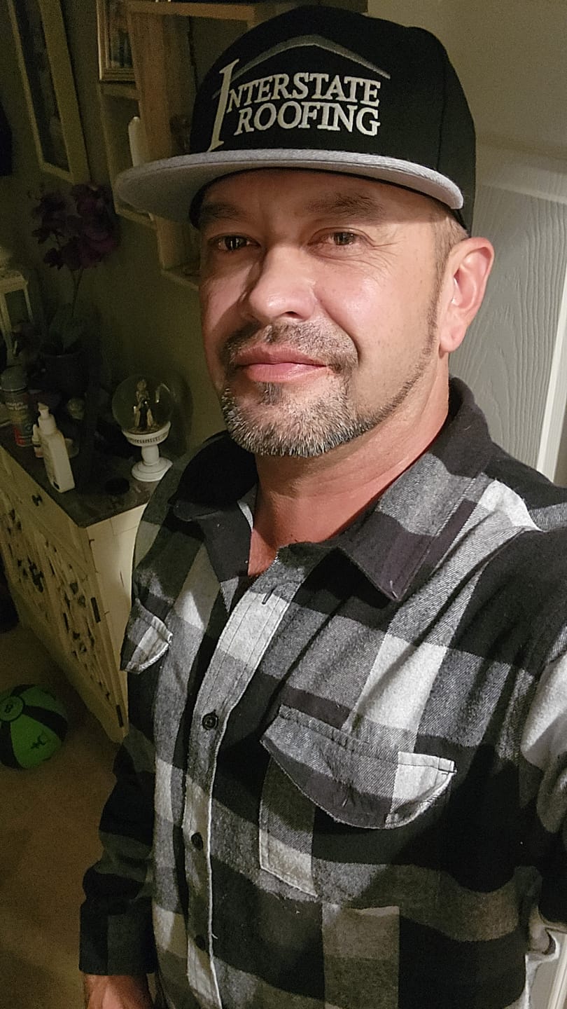 Customer photo review of Flannel Charcoal