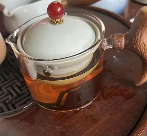 Customer photo review of Zen Cup | HZTEAPOTS®
