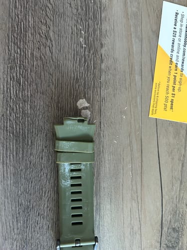 Customer photo review of GARD PRO ULTRA