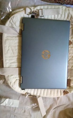 Customer photo review of Boho Essentials Diaper Bag