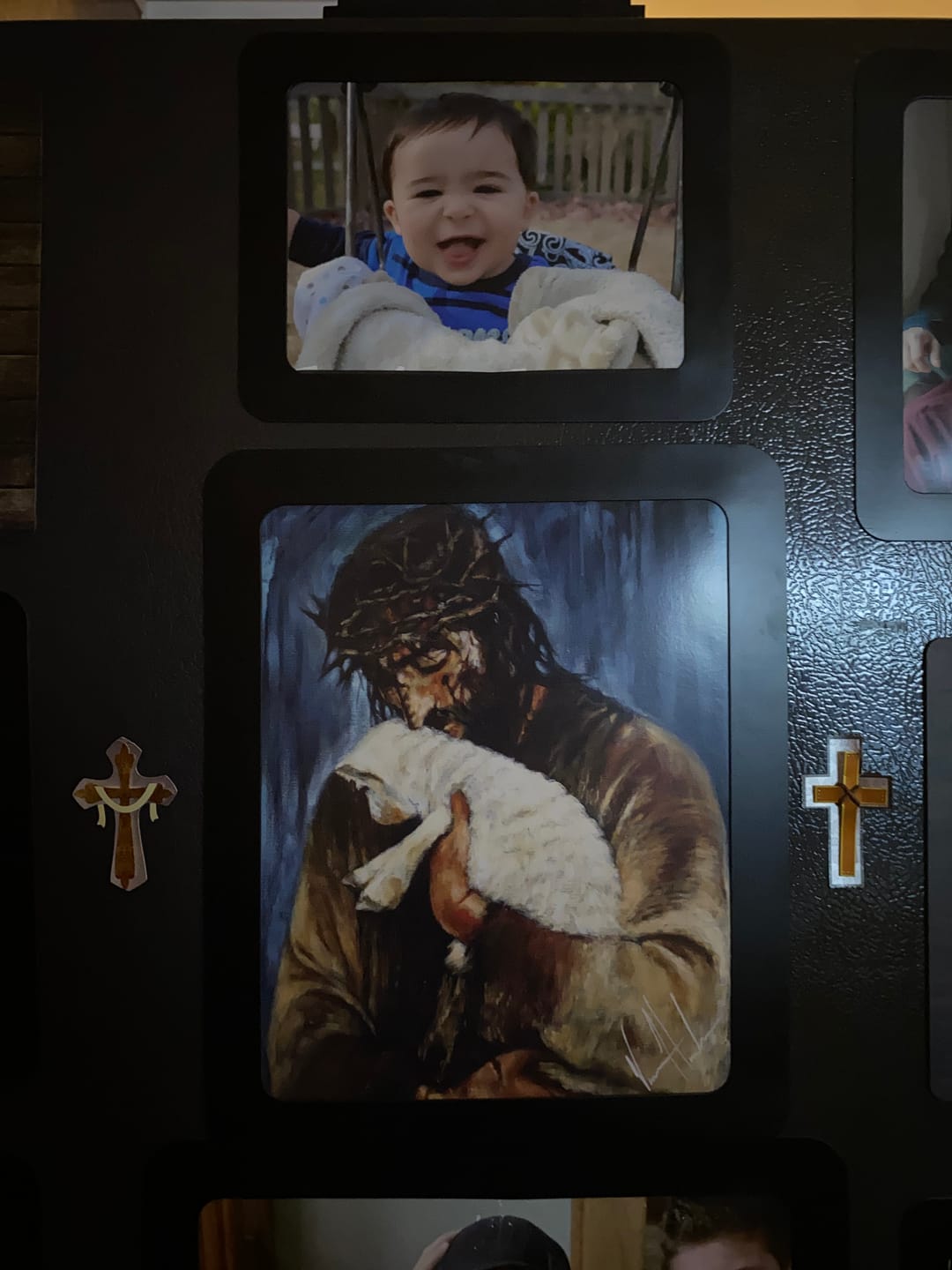 Customer photo review of This Is My Son