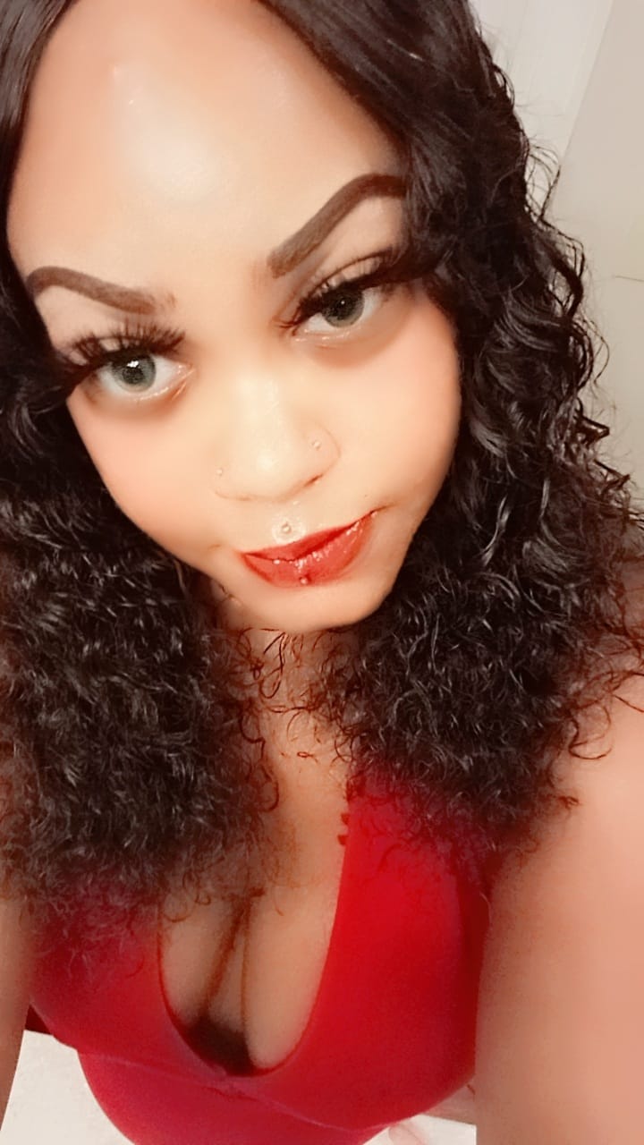 Customer photo review of Exclusive Glow Cream 180ml
