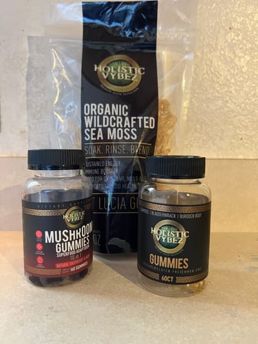 Customer photo review of RUSH Expedited Processing Upgrade