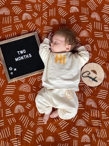 Customer photo review of Hi Winter Set