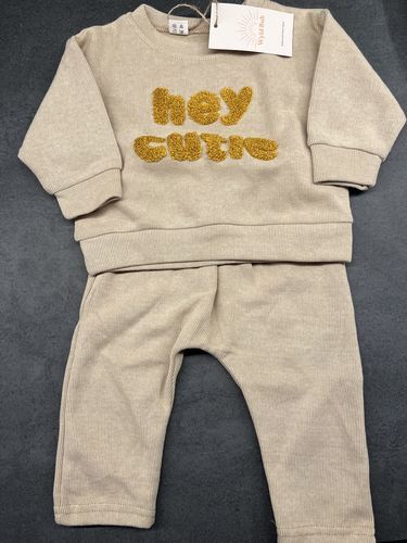 Customer photo review of Hey Cutie Set