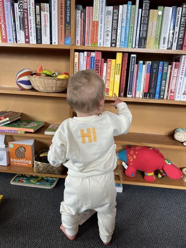 Customer photo review of Hi Winter Set