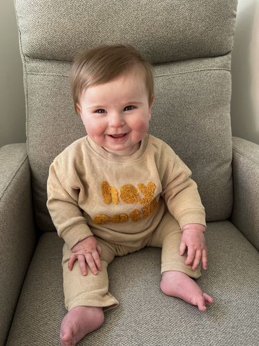 Customer photo review of Hey Cutie Set
