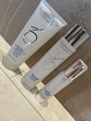 麻利亜 review of ゼオスキンヘルス無料カウンセリング image 1 out of 1