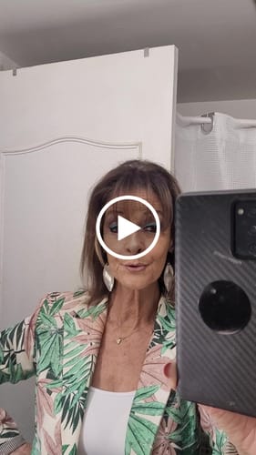 Customer video review of Sarahbio - huile de pépins de figue de barbarie - 30 mL