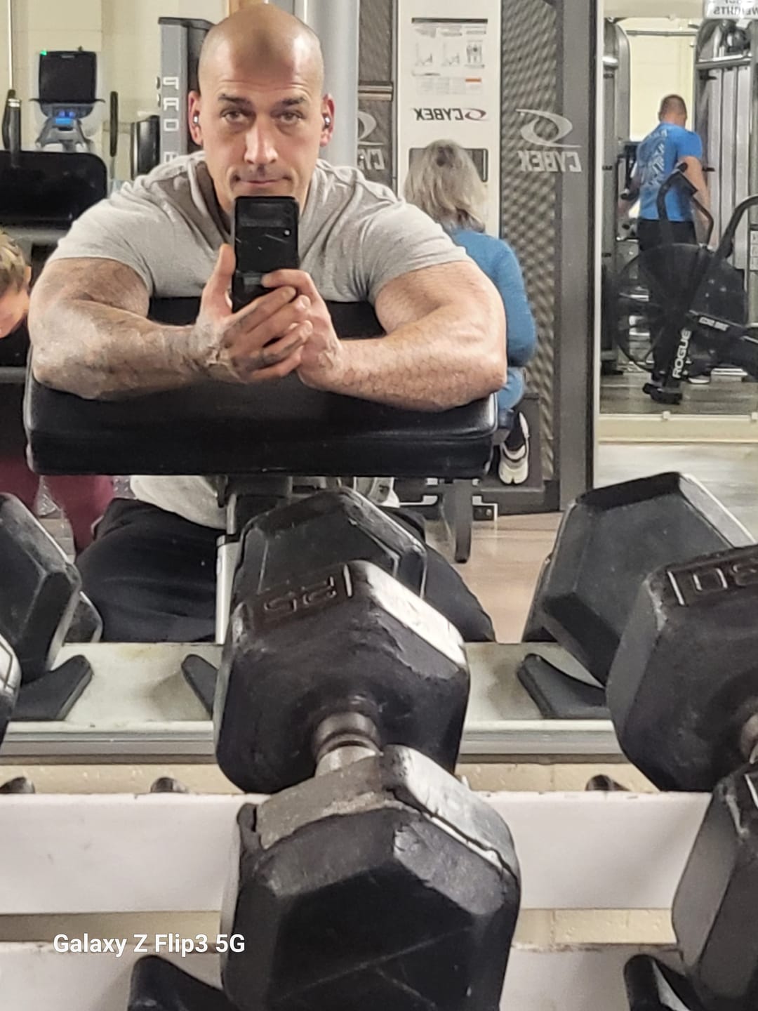 Customer photo review of RAD-Mass Stack