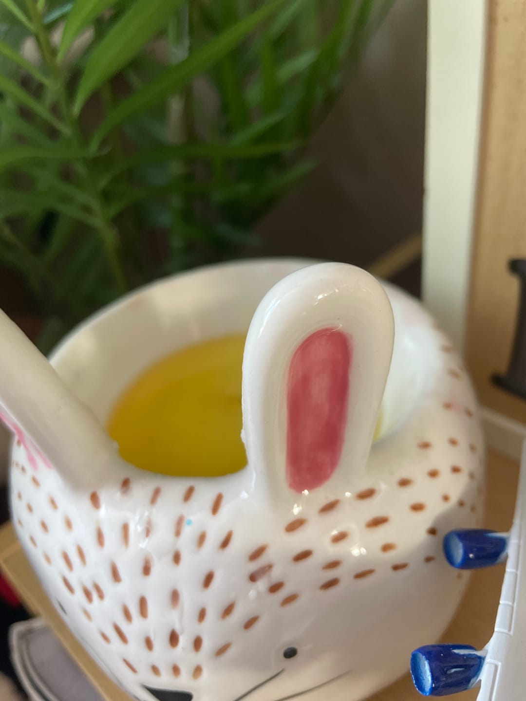 Customer photo review of Lemon Sherbet Gel Melt