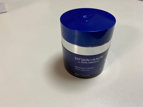 Customer photo review of RCクリーム