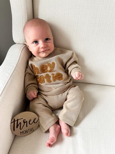 Customer photo review of Hey Cutie Set