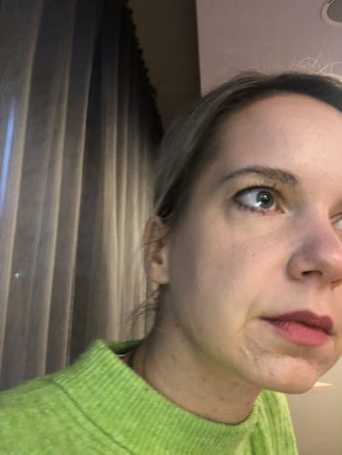 Customer photo review of Essentials