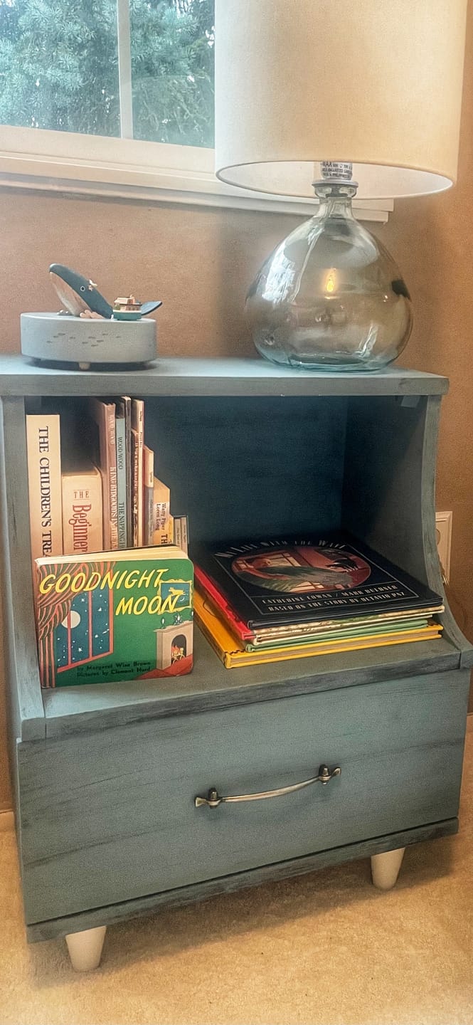 Customer photo review of One Step Paint Color Guide
