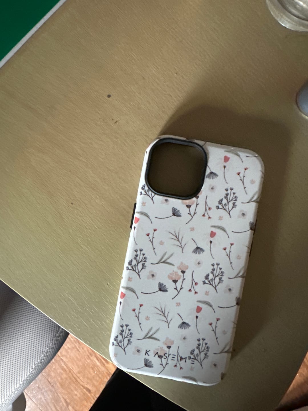 Customer photo review of Mia