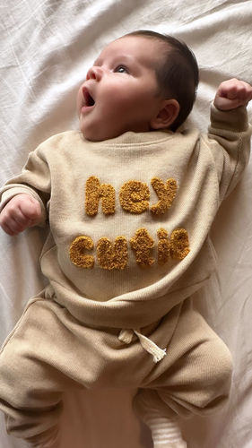 Customer photo review of Hey Cutie Set