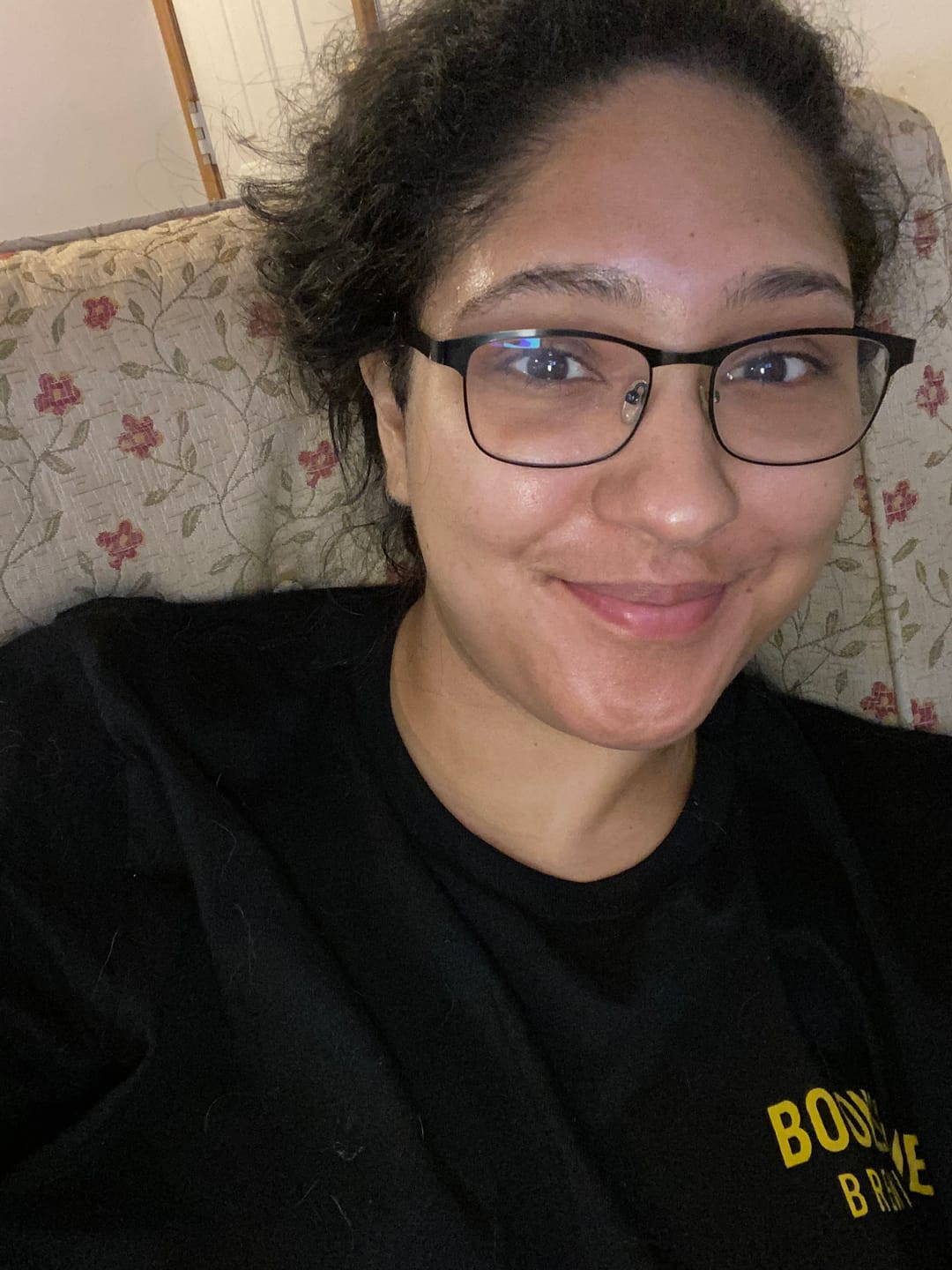 Customer photo review of The Wild Rose Daily Routine