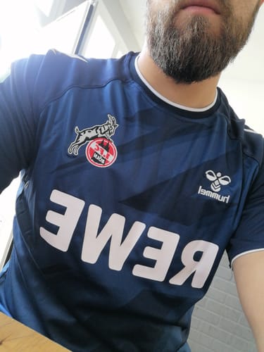 Customer photo review of Le maillot mystère