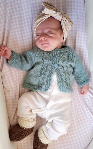 Customer photo review of 5 Piece Headband Set