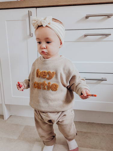 Customer photo review of Hey Cutie Set