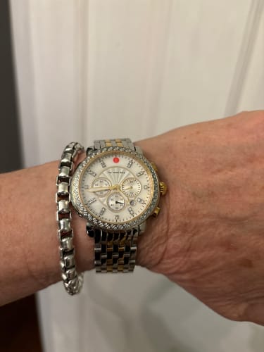Customer photo review of The Essex