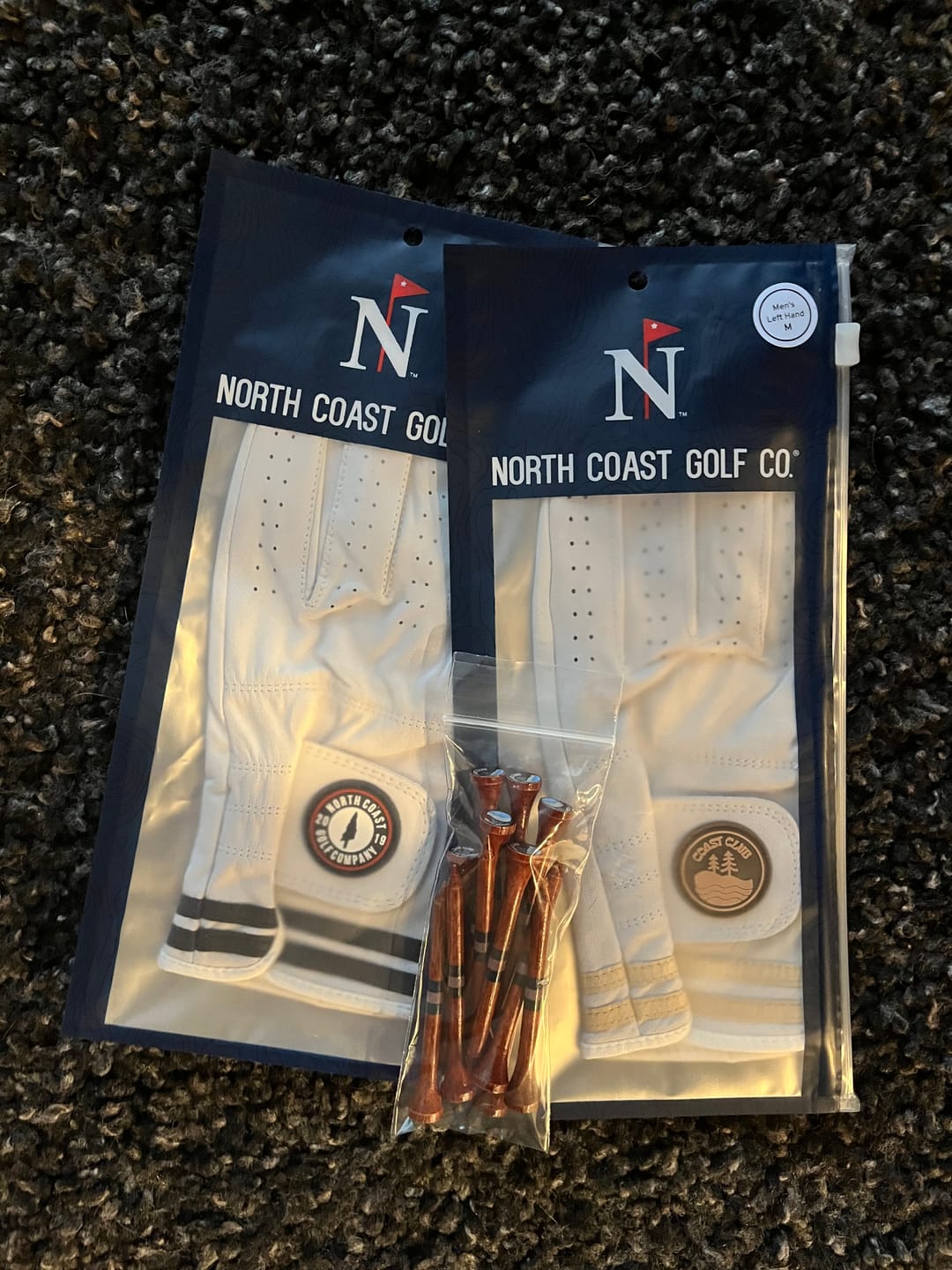 Customer photo review of Coast Club Membership