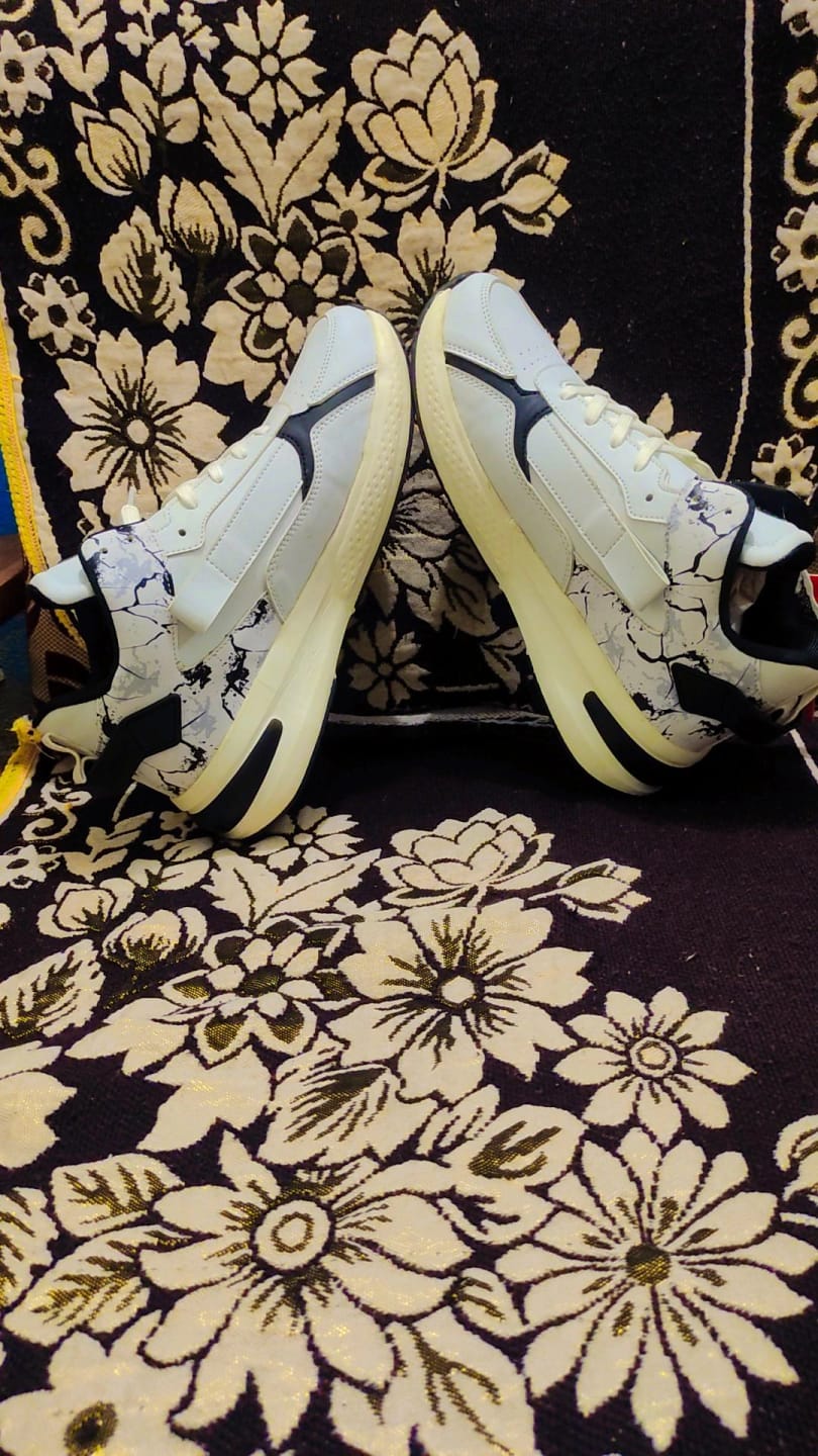 Customer photo review of Bacca Bucci Veera