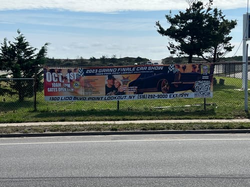 Customer photo review of Bullet Antenna