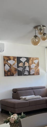 Customer photo review of Prezioso Ginko